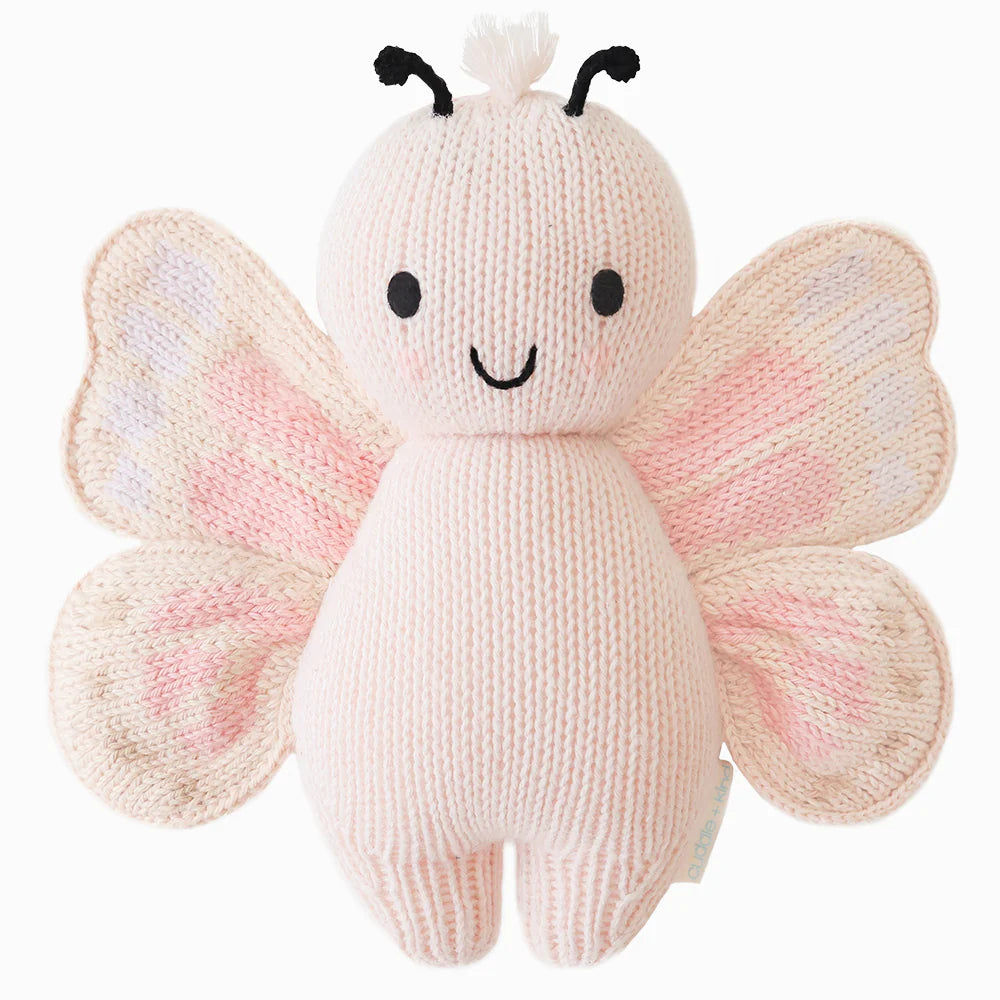 Baby Butterfly / Cuddle+Kind