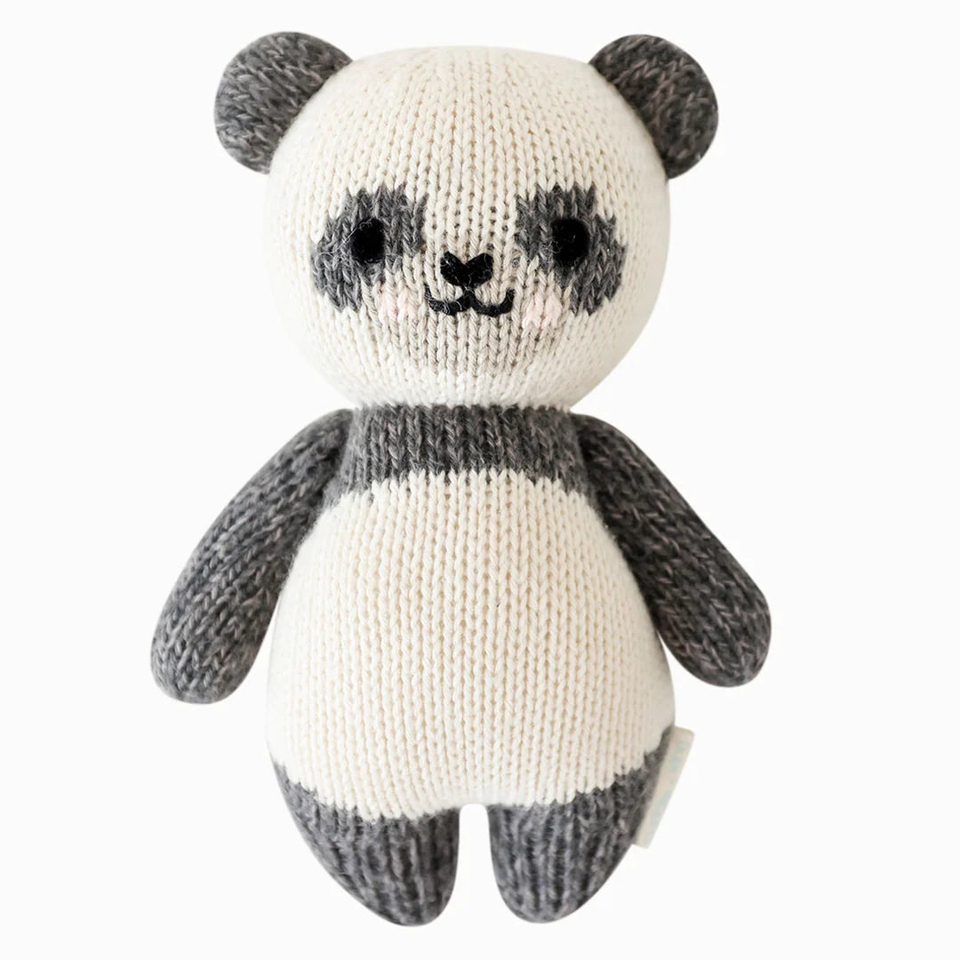 Baby Panda / Cuddle+Kind