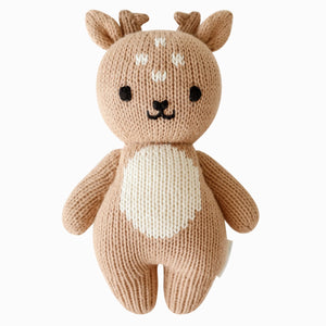 Baby Fawn / Cuddle+Kind