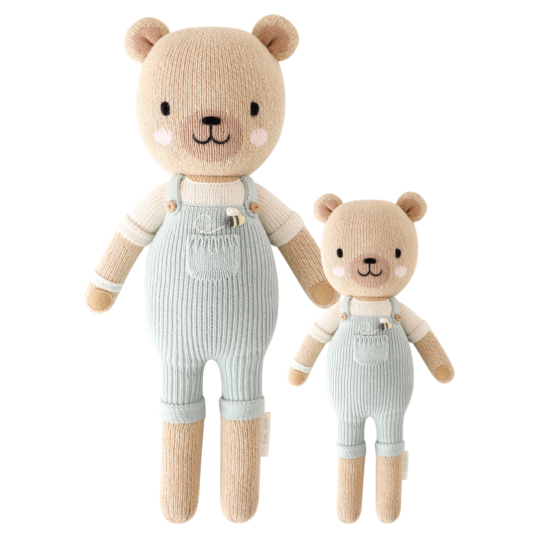Charlie the Honey Bear / Cuddle+Kind
