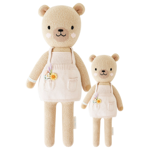 Goldie the Honey Bear / Cuddle+Kind