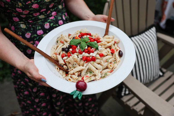 Melamine Bowl