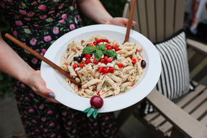 Melamine Bowl