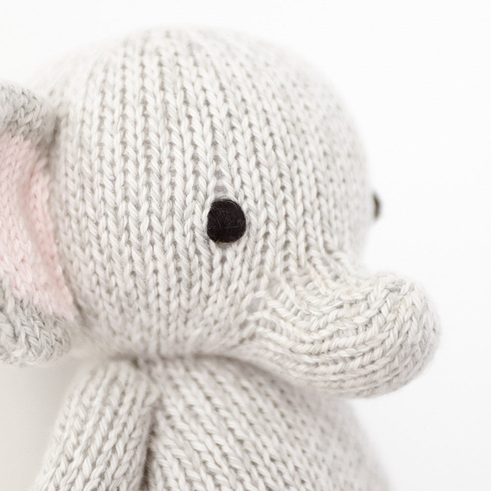 Baby Elephant / Cuddle+Kind