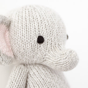 Baby Elephant / Cuddle+Kind