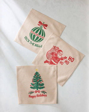 Merris Dishcloth Set