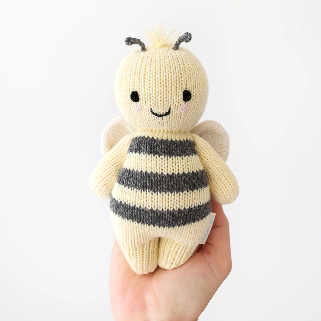 Baby Bee / Cuddle+Kind