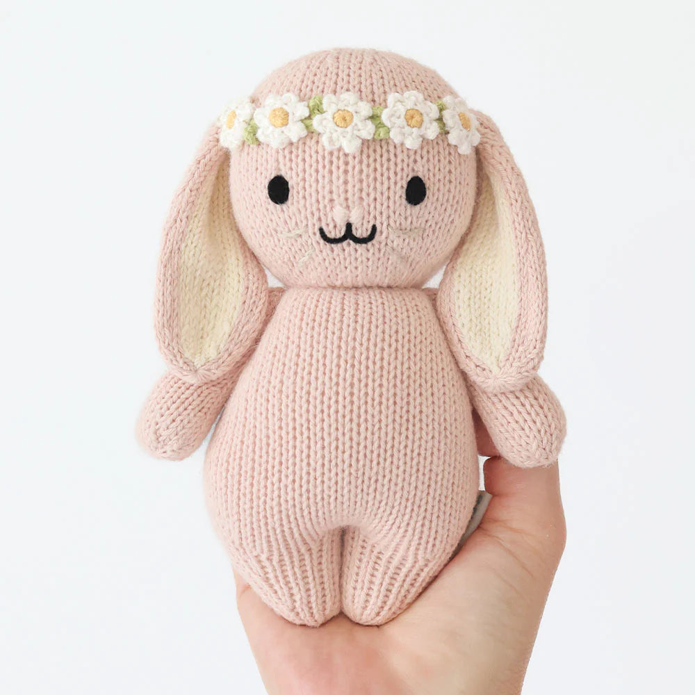 Baby Bunny / Cuddle+Kind