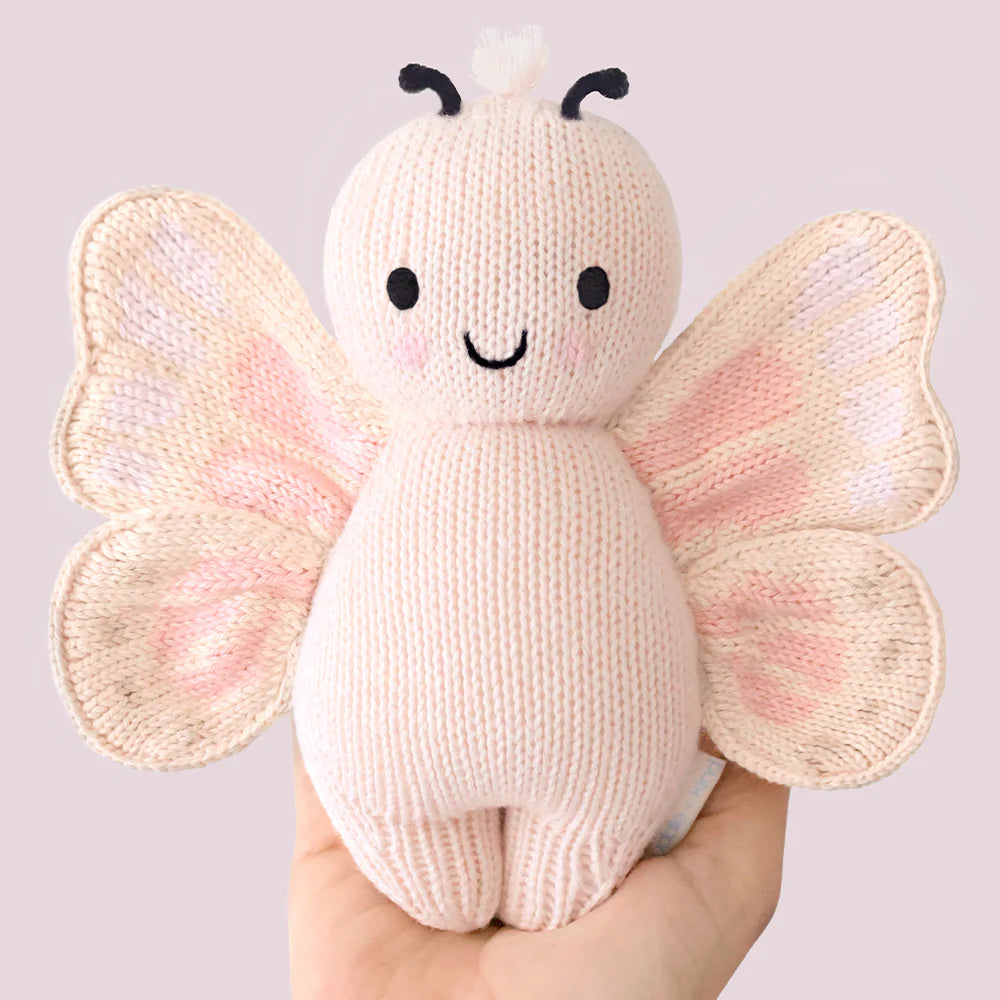 Baby Butterfly / Cuddle+Kind