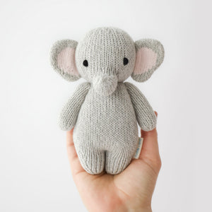 Baby Elephant / Cuddle+Kind