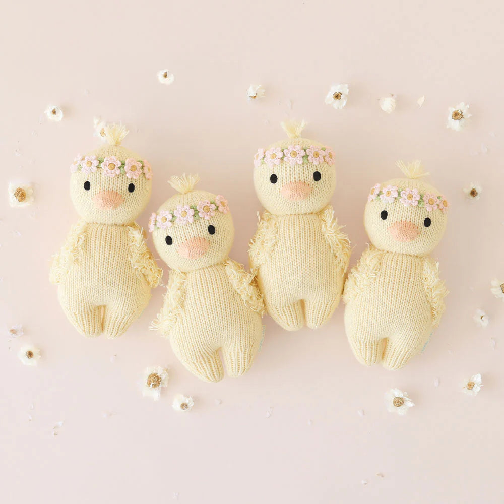 Baby Duckling / Cuddle+Kind