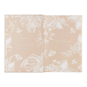 Casablanca Theme Notebook Journal