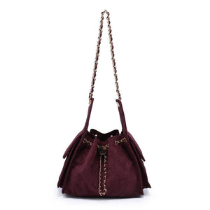 Willow Hobo: Wine