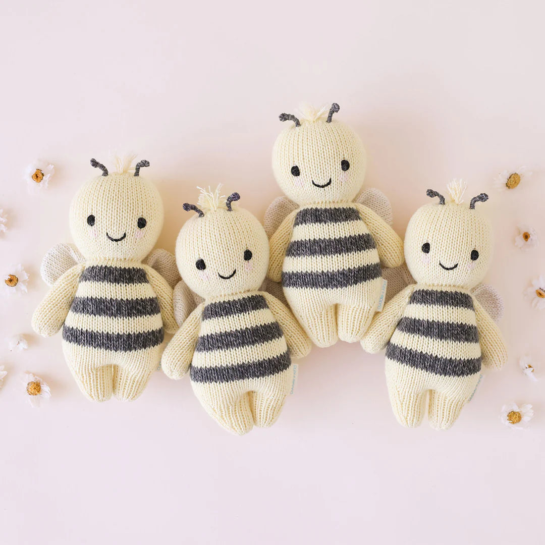 Baby Bee / Cuddle+Kind
