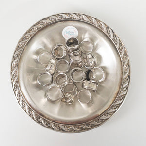 Spoon Rings