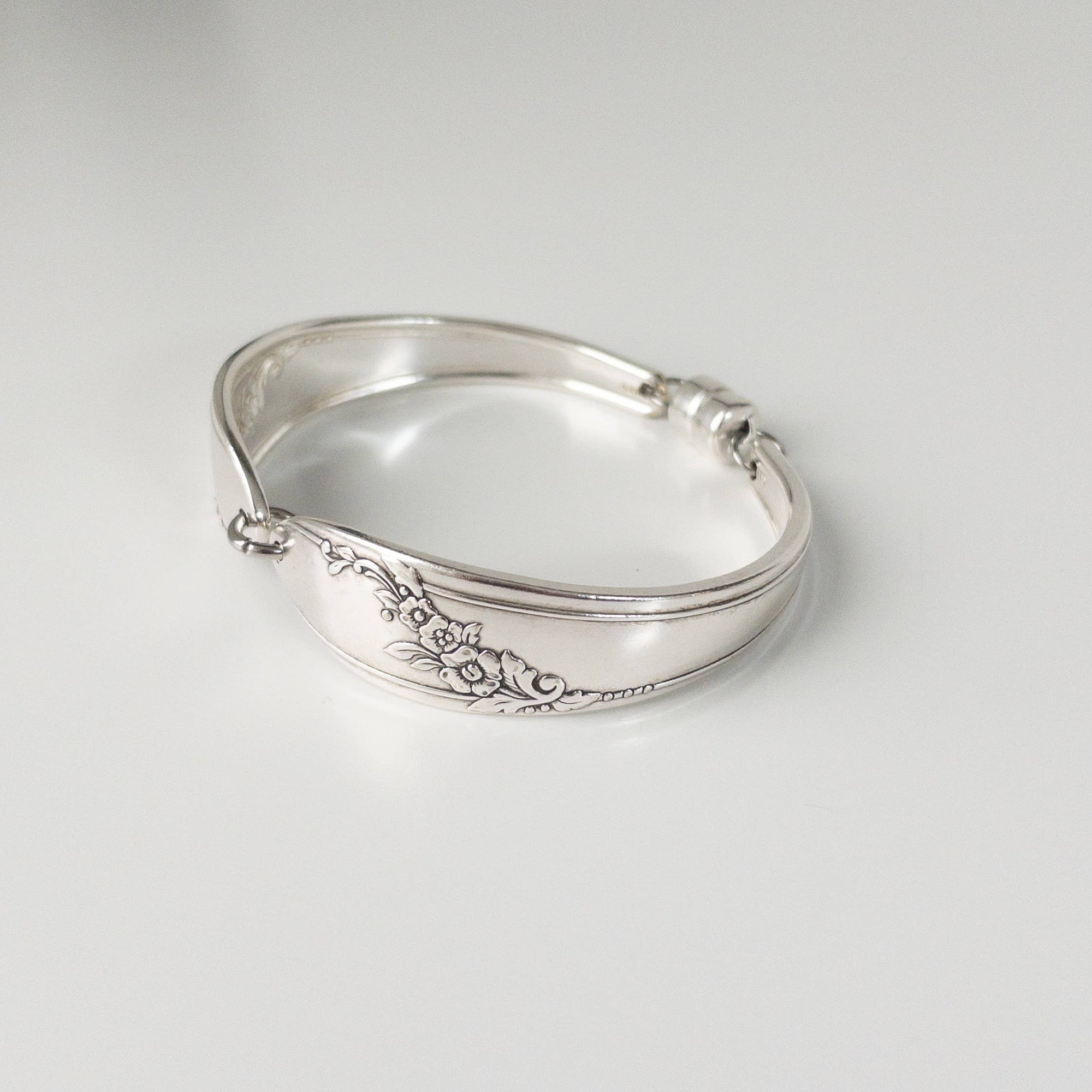 Spoon Bracelet