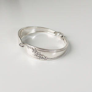 Spoon Bracelet
