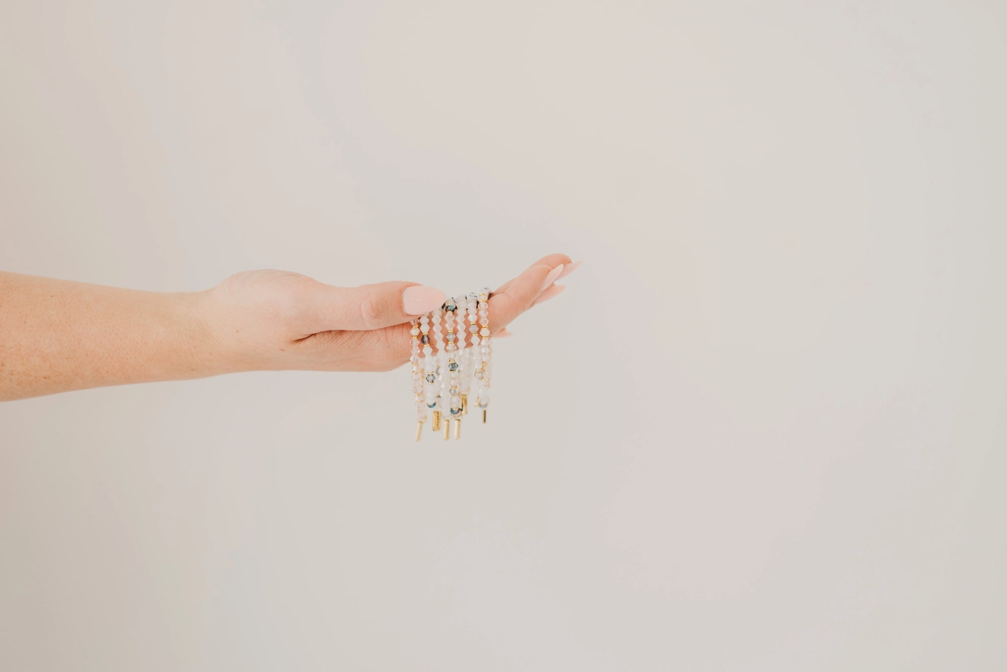 Brave Bracelet