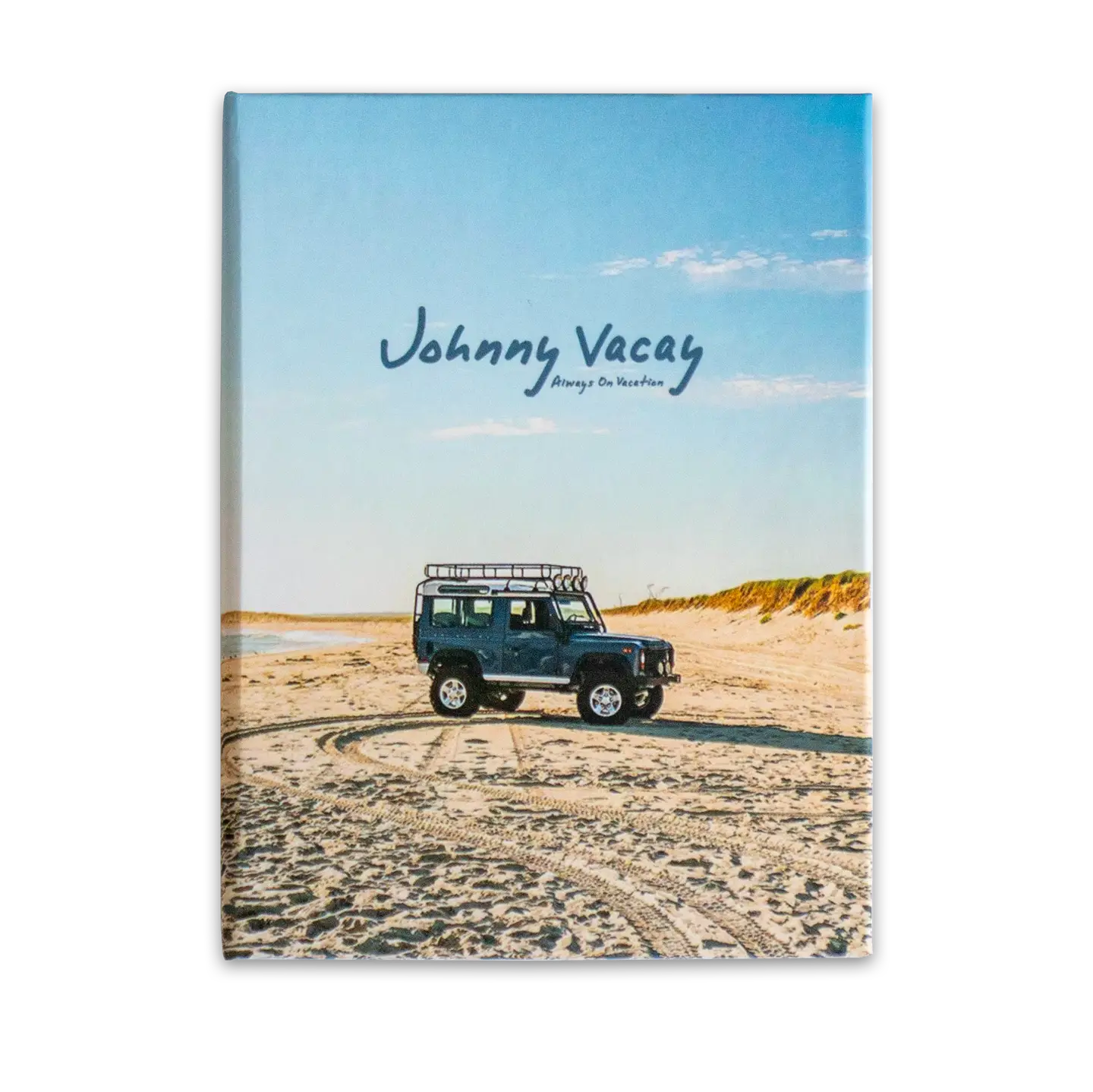 Beach Rides Playing Cards