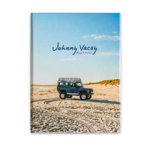 Beach Rides Playing Cards