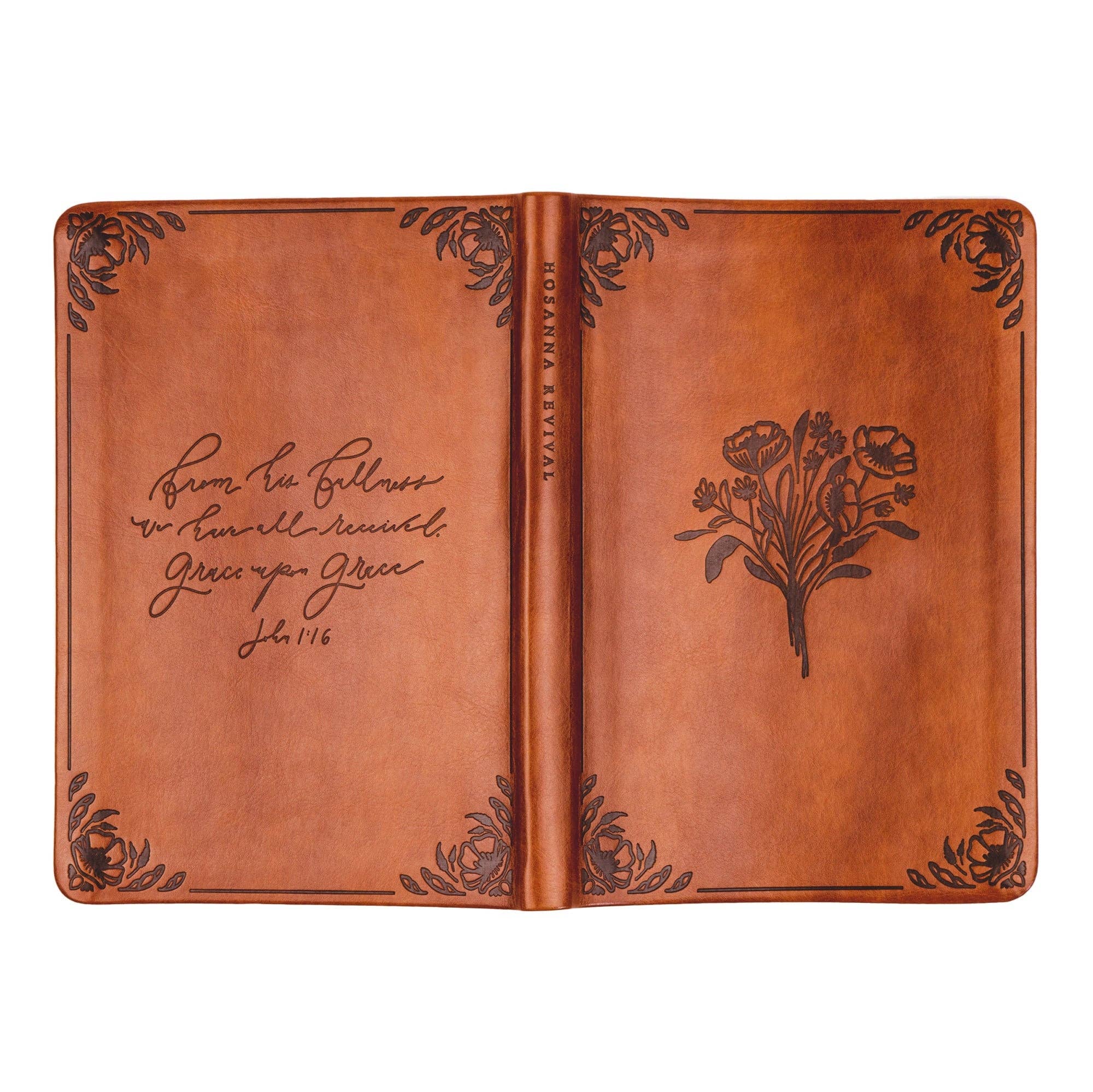 Vienna Theme Notebook Journal