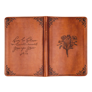 Vienna Theme Notebook Journal