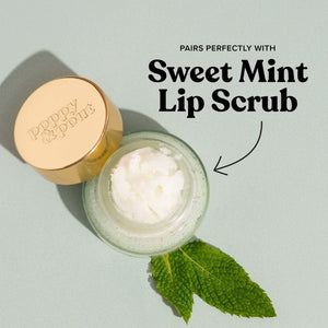 Lip Balm, Sweet Mint