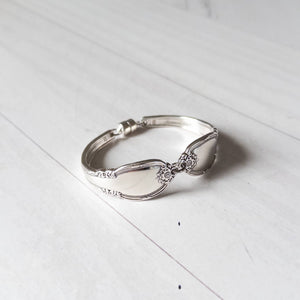 Remembrance Spoon Bracelet