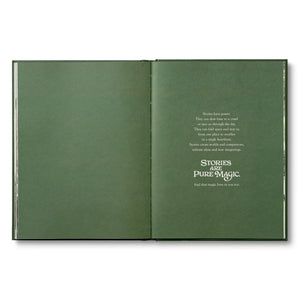 The Storyteller's Almanac