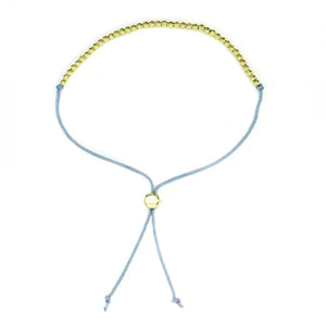 Fabulous Forty Birthday Bracelet