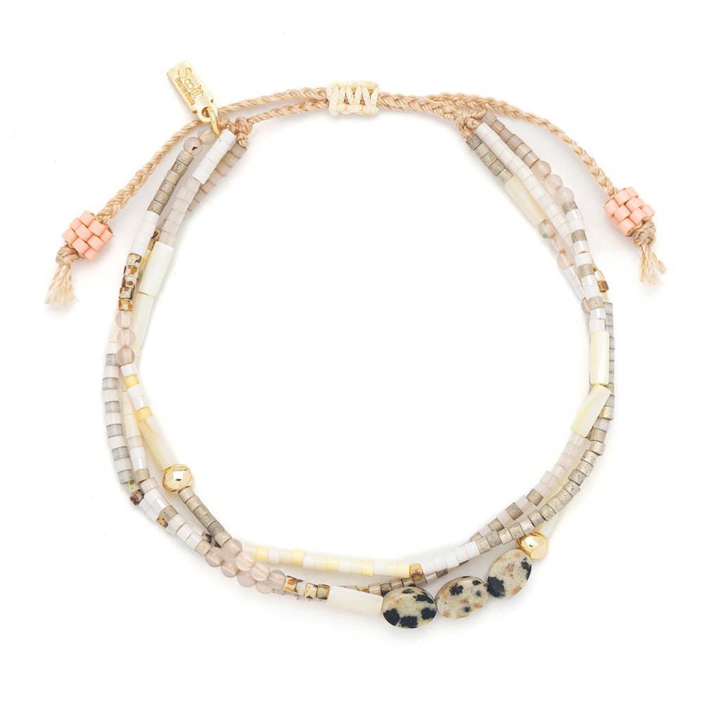 Golden Hour Bracelet