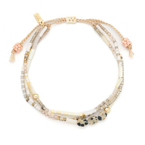 Golden Hour Bracelet