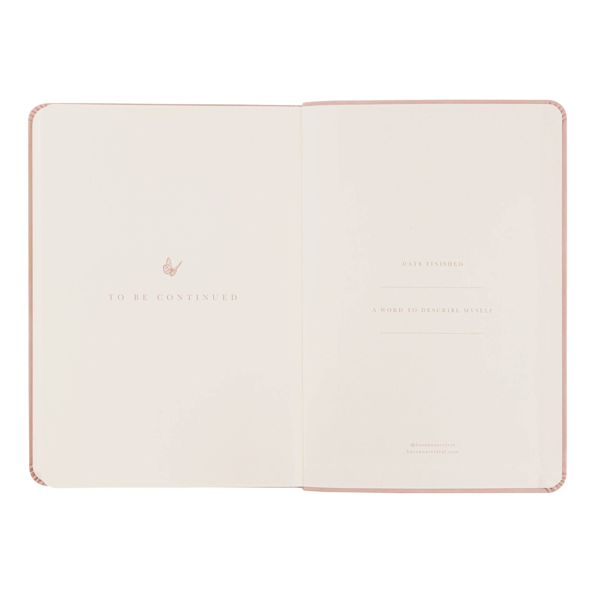 Shiloh Theme Notebook