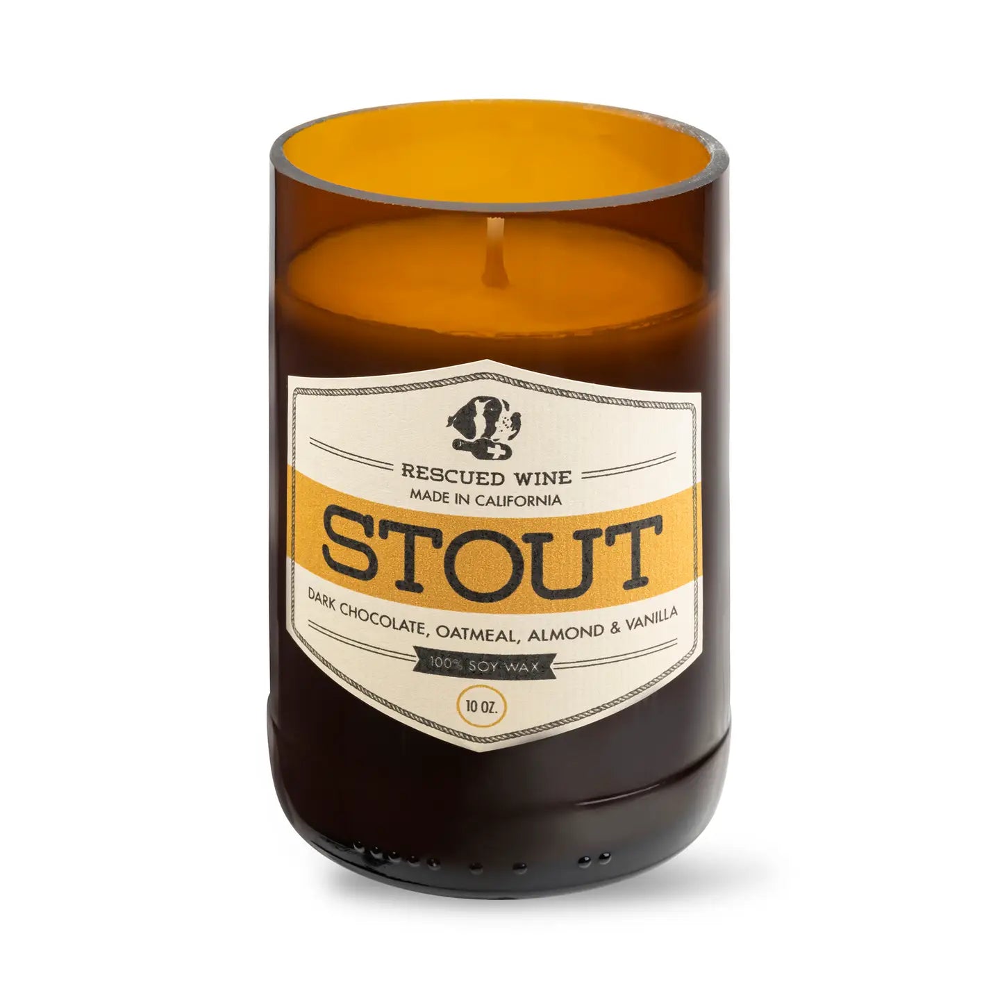 Craft Beer Collection Candles