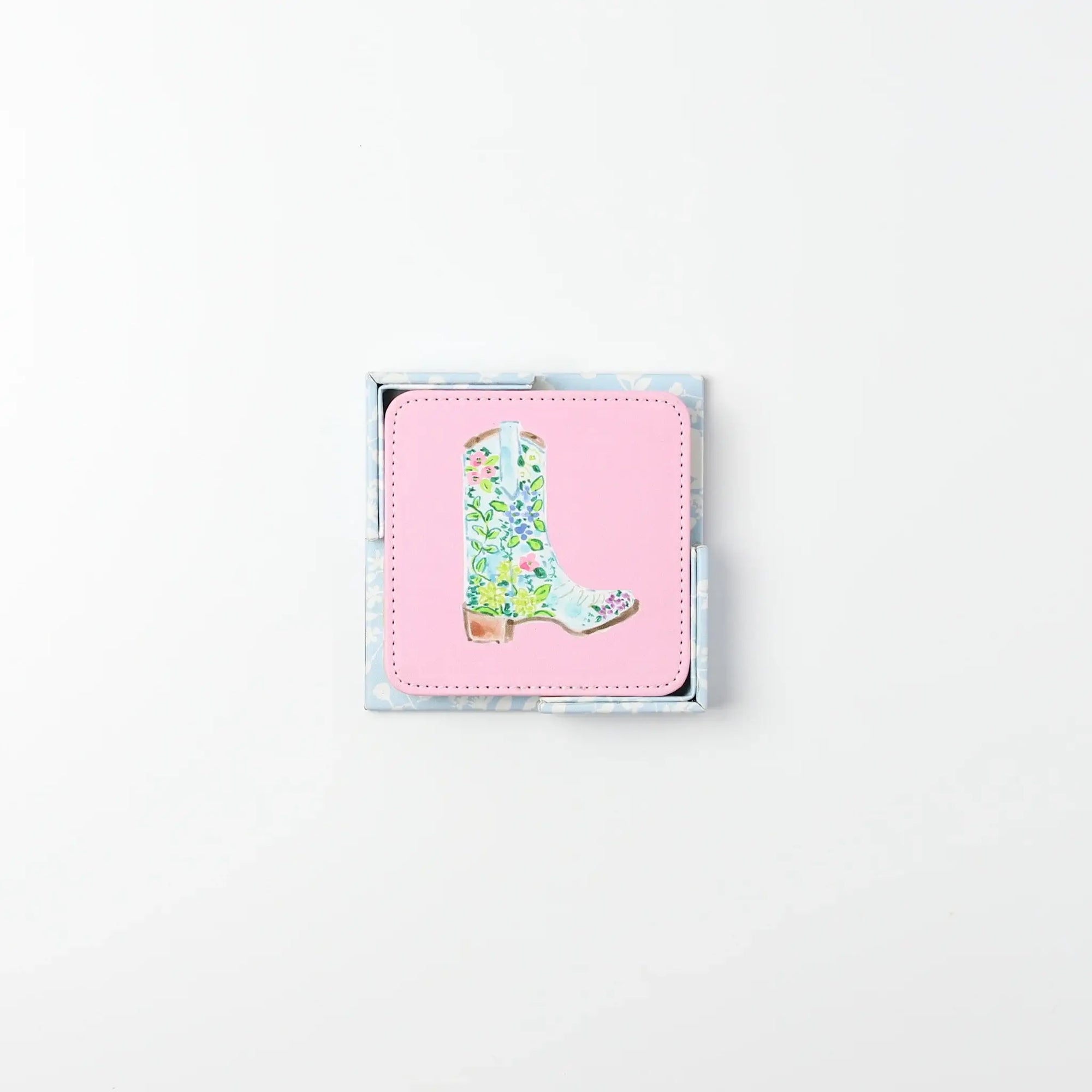 Rodeo Coasters