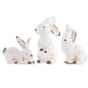 Ceramic Bunny