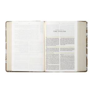 ESV Study Bible: Manila Theme