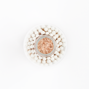 Fancy Matches - white