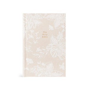Casablanca Theme NLT Compact Bible