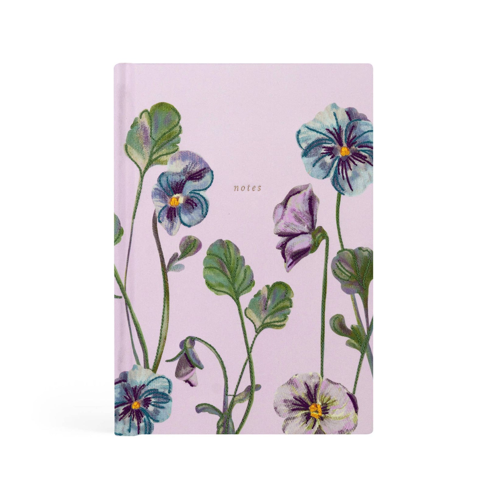 Willow Theme Notebook