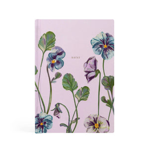 Notebook: Willow Theme