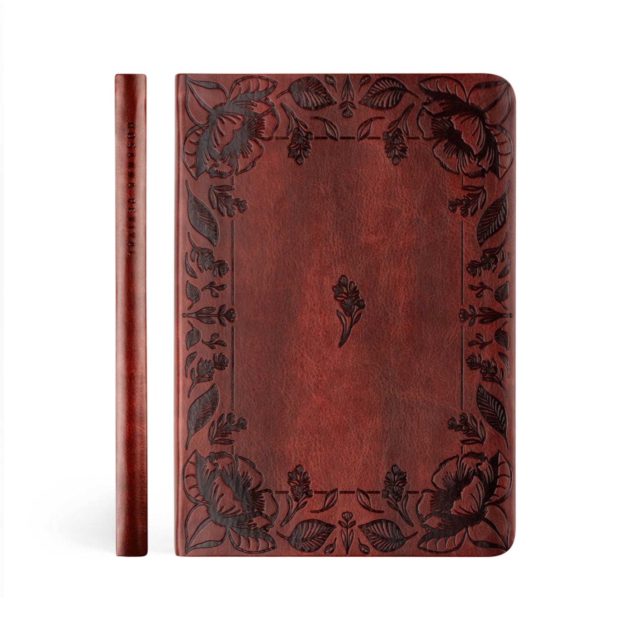 Santa Elena Theme Notebook Journal