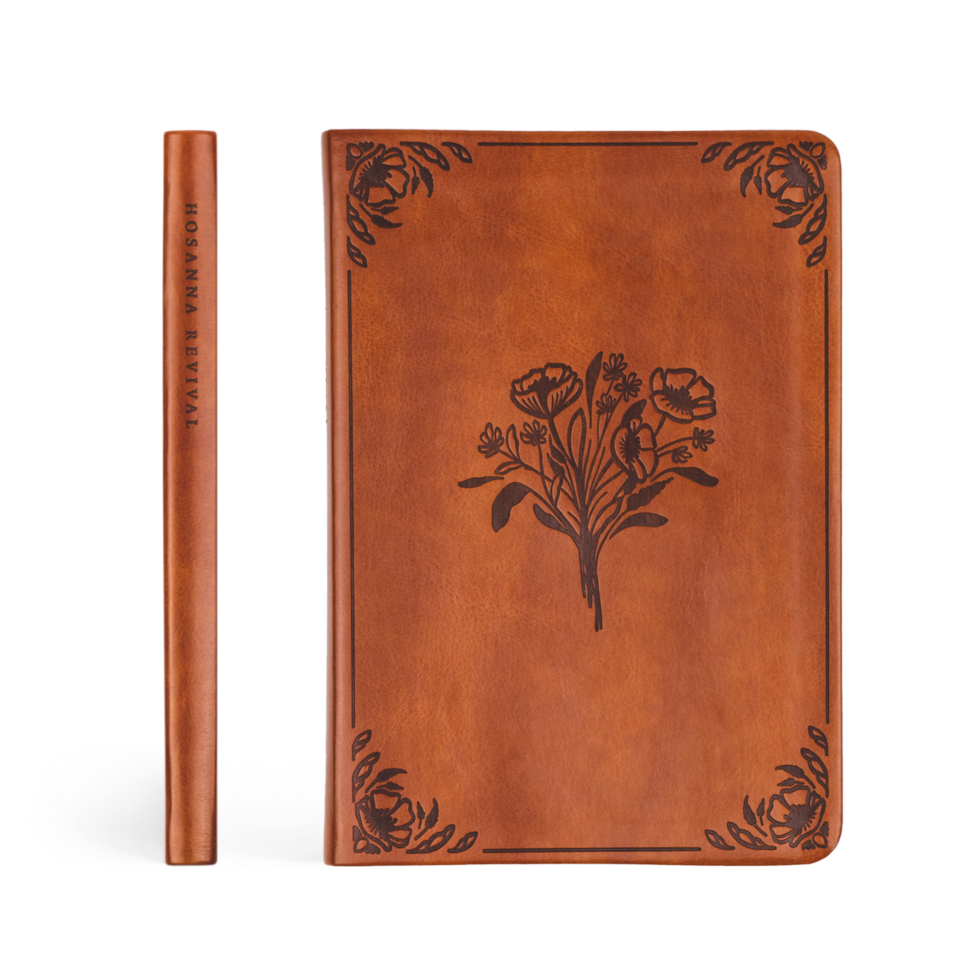 Vienna Theme Notebook Journal