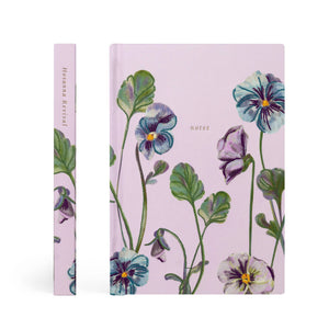 Notebook: Willow Theme