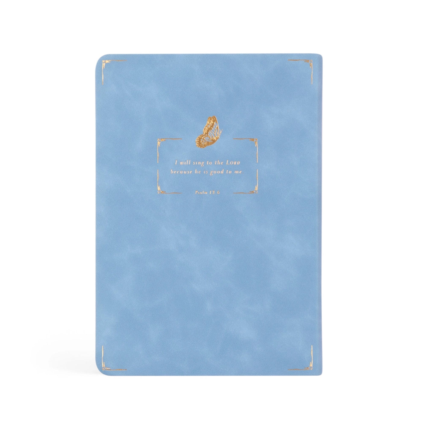 Bethany Theme Journal Notebook