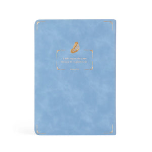 Bethany Theme Journal Notebook