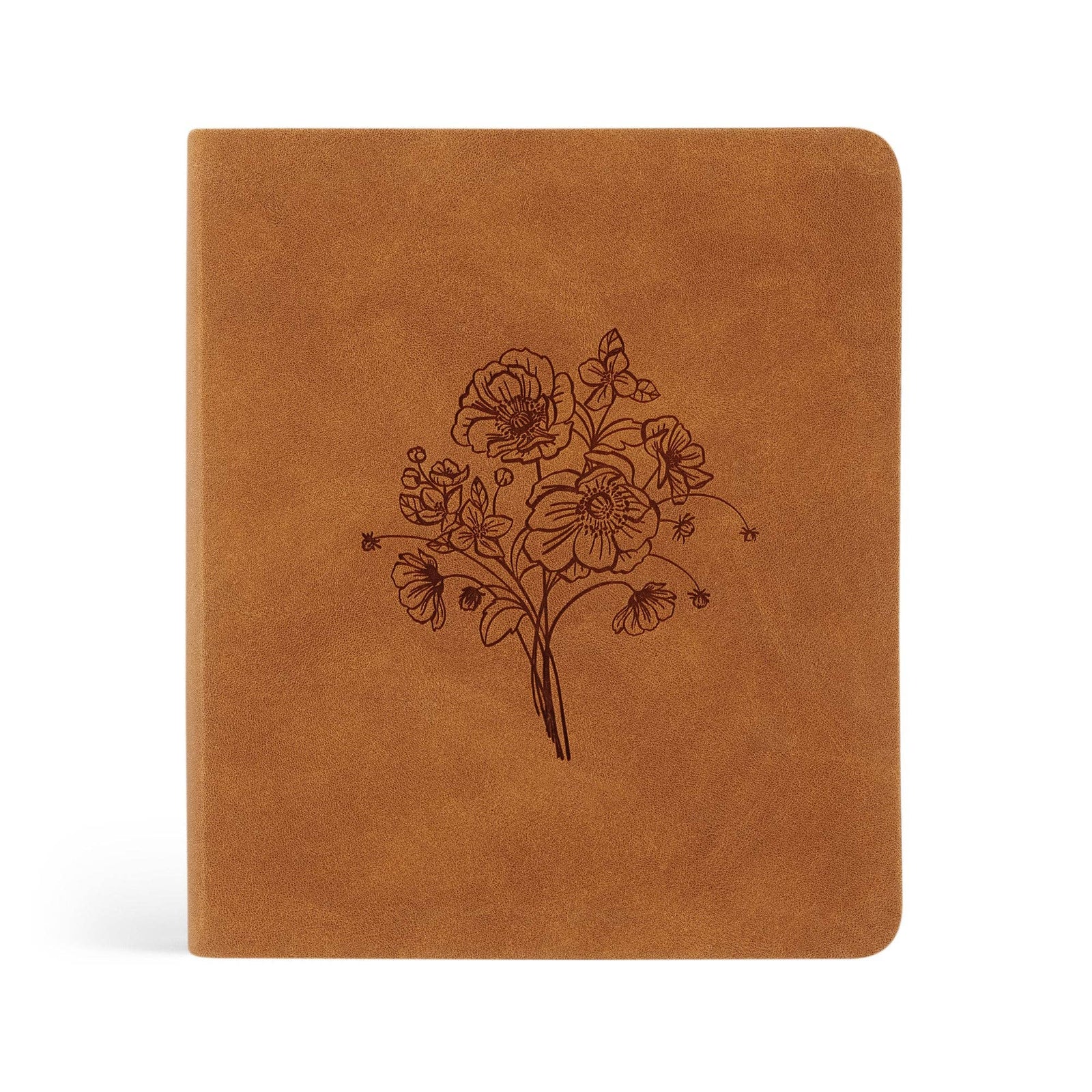 5-Year Prayer Journal: Amelia Theme