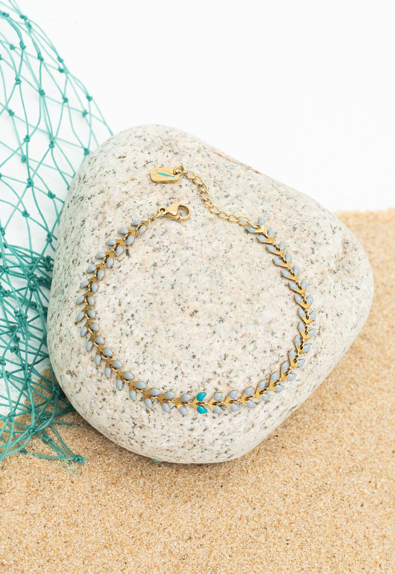 Against the Current Bracelet