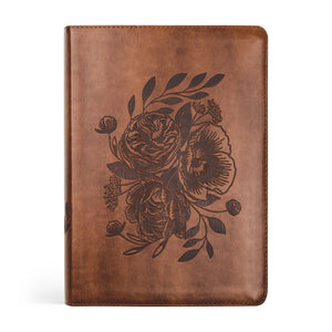 Aurora Theme Study Bible