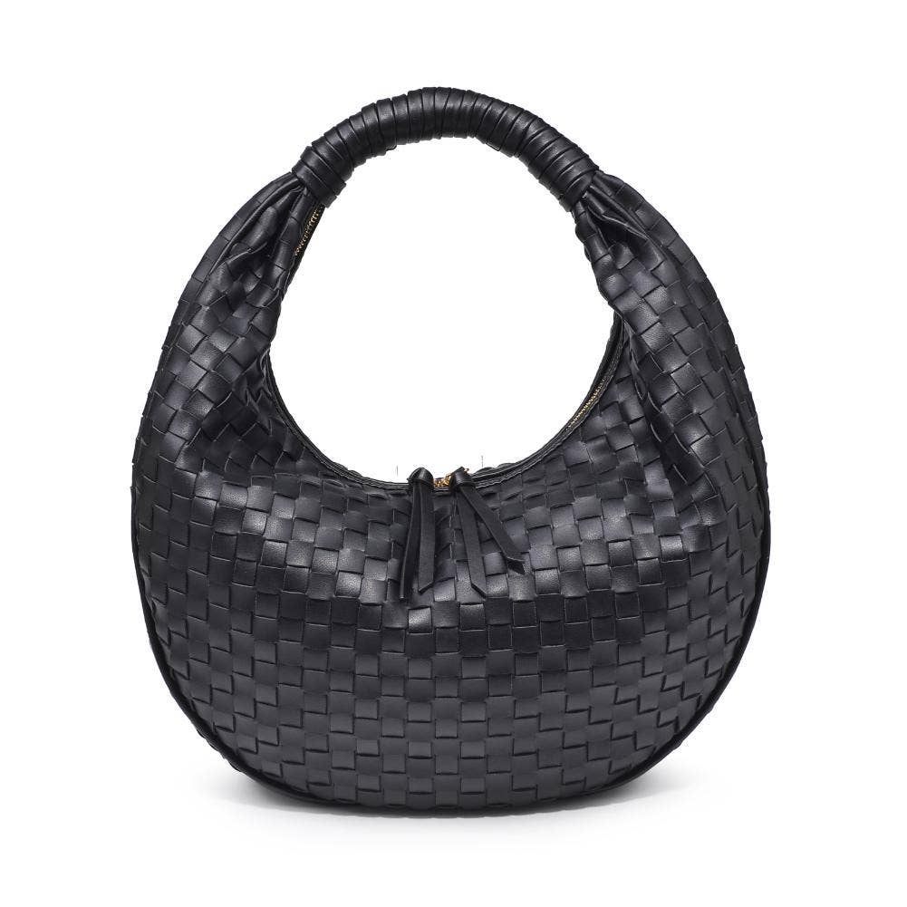 Cassandra Hobo: Black